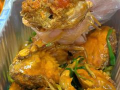 -吉利龙虾·新派海鲜烧烤