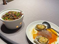 -徐记海鲜(梅溪新天地店)