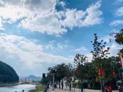 -蒋氏故居