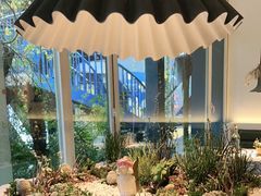 -春树下·树屋花房西餐厅(罍街AS1980店)