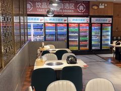 -犇放和牛烤肉·烤榴莲自助(苏宁城市奥莱店)