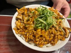 -清真宏玉祥黄门脸餐厅(华荫东里店)