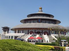 -吴桥杂技大世界