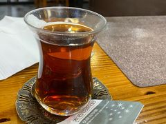 -TUK土耳其餐厅·下午茶(卢湾店)