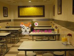 -民间老鸡汤面馆(中山北路店)