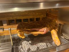 -柿子树炭烤羊腿(金台路店)
