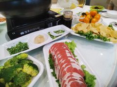-伊和园清真餐饮