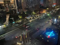 -圣丰索菲特·法国餐厅