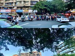-凯德广场(金牛店)
