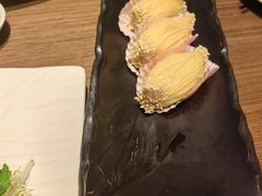 -富力希尔顿度假酒店-御玺中餐厅