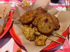 -肉店炸炸炸·爆汁孜然牛肉