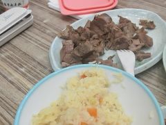 -清真·益鑫羊肉手抓馆(花园北街店)