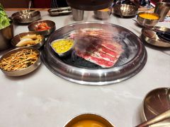 -韩宫宴和牛烤肉(苏州悠方购物中心店)