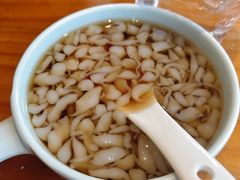 -莲餐厅·湖北菜·藕汤老手艺(愚园路店)