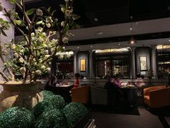 大堂-半秋山西餐厅(巴南万达广场店)