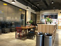 -五峰书院(南洋泾路店)