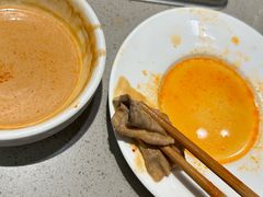 -海底捞火锅(松雷店)