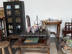 -道南書院·私房菜·早午茶·茶馆