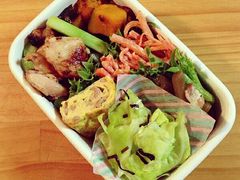 -朴鲸家正宗韩国料理(福田店)