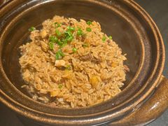 -喜悦烤鸭·新京菜(王府井店)