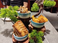 -佬太公海鸭·宁波菜(上海总店)