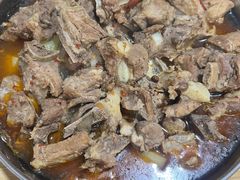 锅仔排骨-老殷锅仔