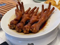 -金苑海鲜酒家(来魅力店)