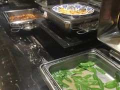 -东方红海鲜百汇(国际大厦店)