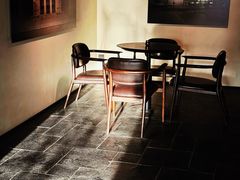 -The Georg(东华门店)