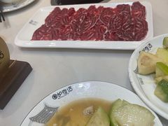 -围炉夜话·潮汕卤水火锅(榕江店)