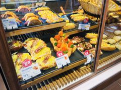 -巴黎贝甜(龙江店)