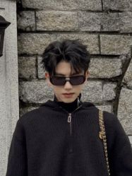 -煊私人定制美发会所