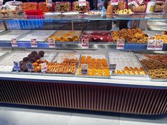 -彭记优口(王府井购物中心店)