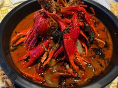 -聚味瞿记·龙虾堂(梅溪湖店)
