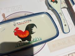 -發起人·肉骨茶(万象汇店)