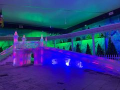 -石林冰雪海洋世界