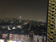 -江燕路万科里
