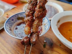 -三中高皇羊肉馆