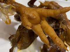 -辣螃铠盆盆蟹大排档(总店)