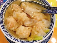 -麦奀云吞面世家(佐敦店)