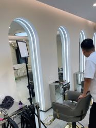-上禾 HAIR SALON