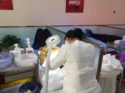 -痘博士北京·全国连锁祛痘机构