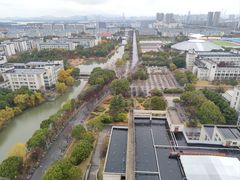 -江南大学(蠡湖校区)