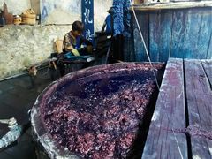 -璞真扎染博物馆