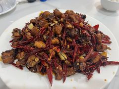 -田记餐馆(富国街店)