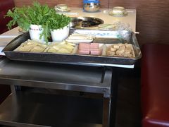 -和庆斋阳坊秘制羊蝎子火锅(云岗店)