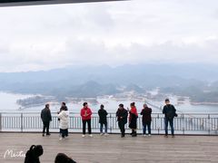 -千岛湖天屿景区