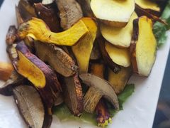 -野菌皇海景野生菌火锅(滨海大道店)