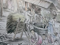 -顺姬冷面(长白西路店)