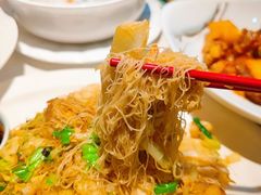 -南门食仙·手工福州菜(南门兜店)
